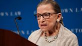 A transformed US Supreme Court pays tribute to Justice Ginsburg