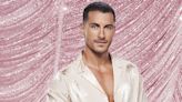 Exclusive: Strictly's Gorka Márquez open to same-sex dance partnership