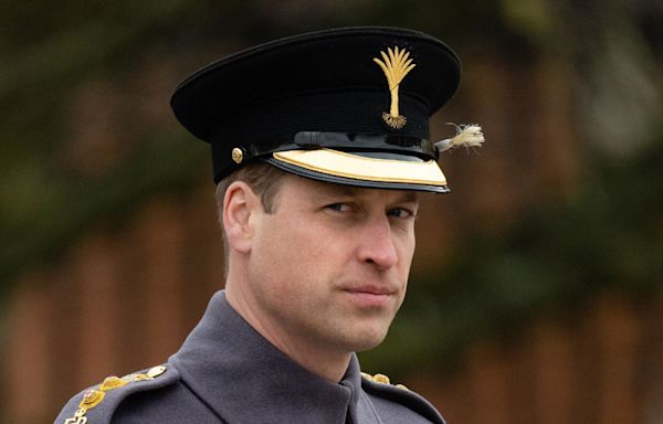 Everything We Know About Prince William's Coronation Plans (Because Yes, He's Already Planning)