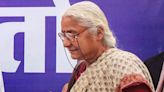 Delhi court sentences activist Medha Patkar to 5 months imprisonment, imposes fine of Rs 10 lakh