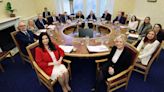 Analysis: The Stormont executive has run out of excuses for inaction