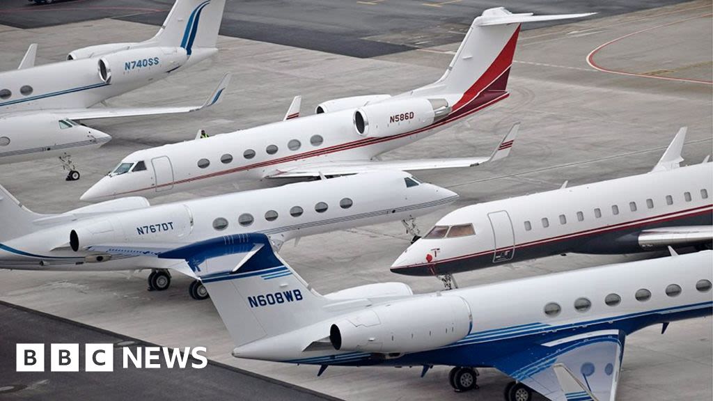 New passenger handling building for Blackpool Airport