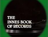 The Innes Book of Records (TV series)