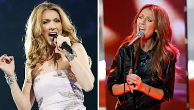 Celine Dion's most iconic songs ranked as I Am: Celine Dion documentary drops