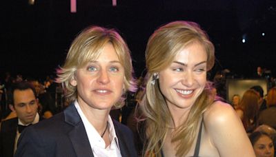 Insiders Allege Ellen DeGeneres & Portia de Rossi’s Marriage Has ‘Taken a Toll’ After This Event