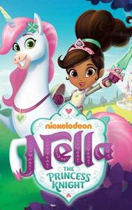 Nella the Princess Knight