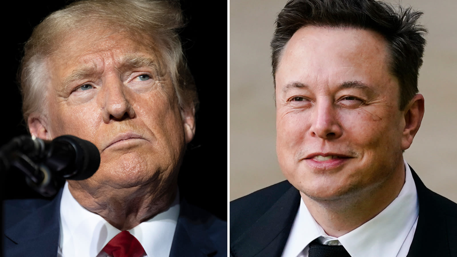 Trump has glitchy chat with X's Elon Musk, blames assassination attempt on 'lack of coordination'