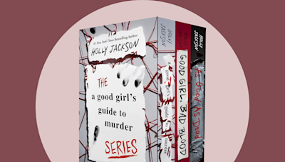 A Good Girl’s Guide to Murder Series Is About to Be a TV Show & Amazon Has a Box Set of All Three Books — 45% off Today