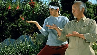 Jackie Chan and Ralph Macchio’s Karate Kid Has More Than 1 Upsetting Update After Latest Release Date Revelation