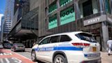 NYPD investigating 3 overdoses at NYC Hyatt Grand Central hotel