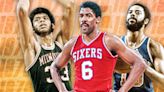 5 Greatest NBA Players of the 1970s