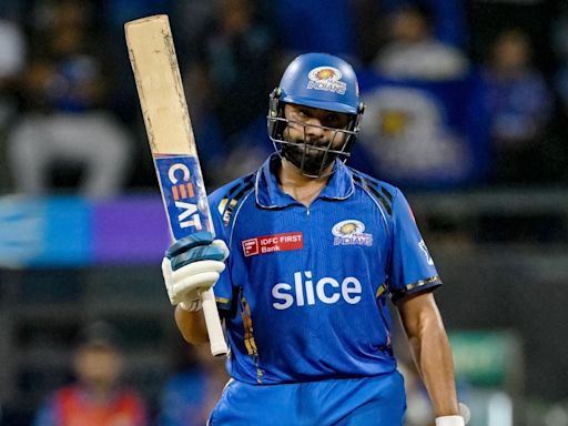 ‘Rohit Sharma will not be playing for Mumbai Indians’: Ex-IND cricketer's big predictions for IPL 2025