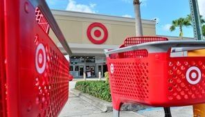 Woman to sue Target after man charged with exposing himself in dressing room