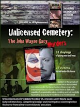 Amazon.com: Unlicensed Cemetery: The John Wayne Gacy Murders: Keith ...