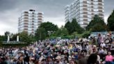 London weather forecast leaves Wimbledon fans on tenterhooks