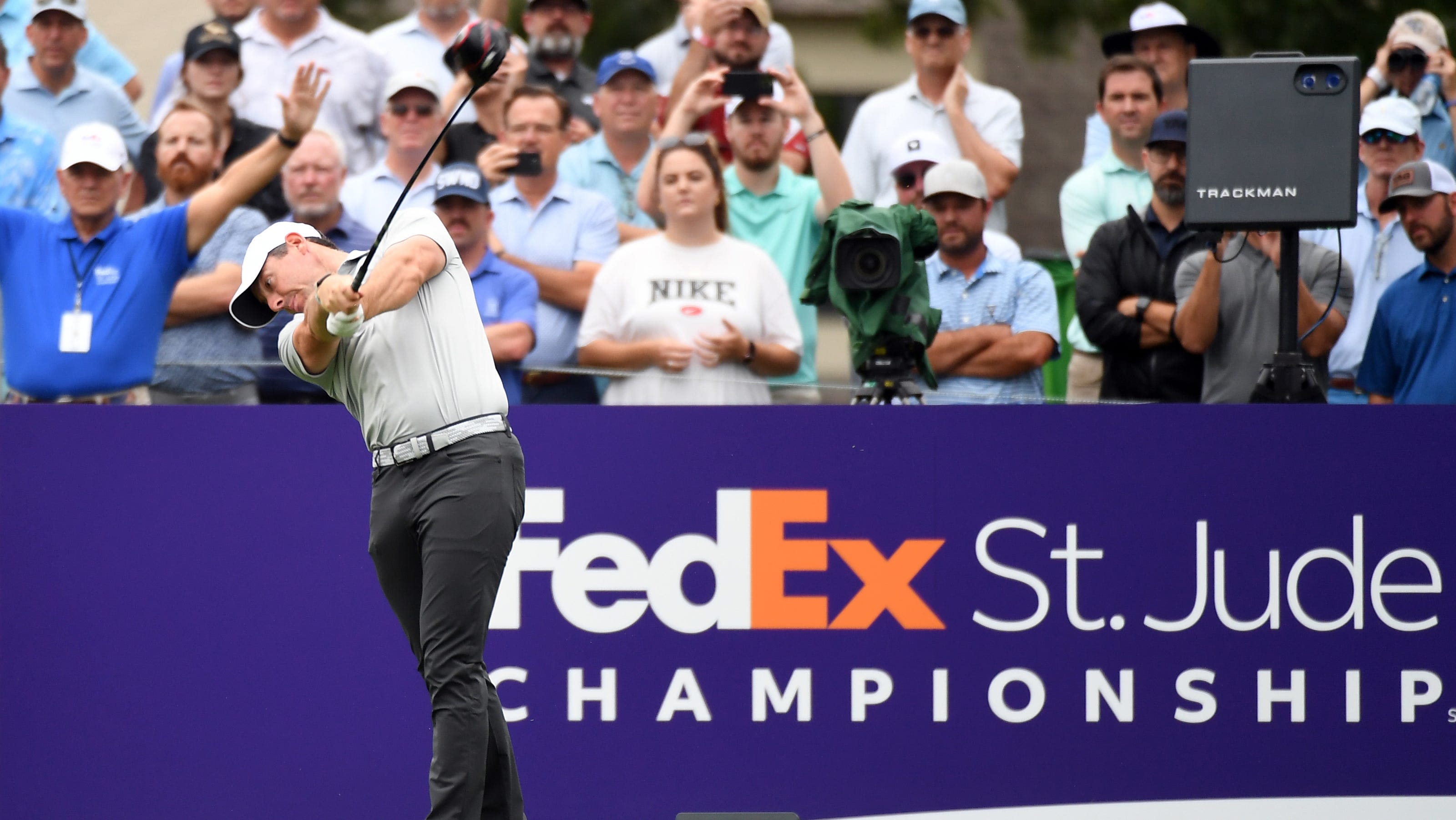 2024 FedEx St. Jude Championship odds, picks and PGA Tour predictions