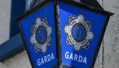 Garda on trial for sexual assault of woman at station