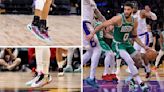 10 of the Top Sneakers Worn on NBA Christmas Day 2023