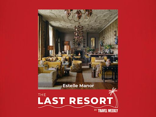 The Last Resort: Estelle Manor