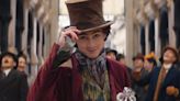 New 'Wonka' Trailer Sees Timothée Chalamet Get a Helping Hand From Oompa Loompa Hugh Grant