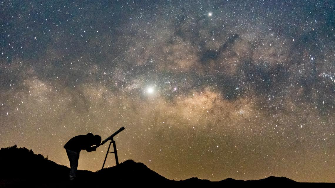 One last chance to see 6 planets align in Kentucky and Indiana skies; Here’s how to view it