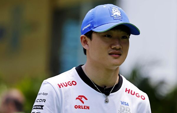 F1 News: Yuki Tsunoda Slapped with Huge Fine After Ableist Slur