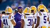 Could LSU’s entire staff remain intact in 2023?