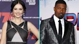 Jamie Foxx’s Co-Star Natasha Blasick Gives Update on His Recovery (Exclusive)