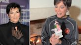 Kris Jenner Ridiculed for Selling 'Atrocious' $82 Christmas Ornament in May: 'Isn't It Too Early?'