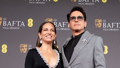 Susan Downey über die Zusammenarbeit mit Ehemann Robert Downey Jr.