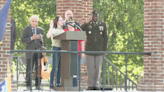 Community gathers to honor fallen soldiers in Fort Scott