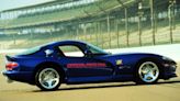How the Dodge Viper Brought Chrysler Back From the Dead