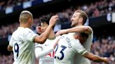 Tottenham player ratings: Pedro Porro another big positive as Richarlison provides perfect response