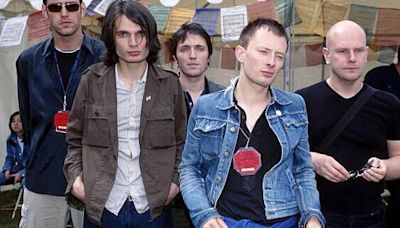 Radiohead Receives Boycott Threats After Performing In Israel - #Shorts