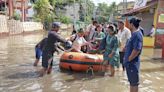 Over 3.9 lakh continue to reel under flood in Assam - News Today | First with the news