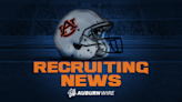 Three-star defensive lineman ranks Auburn in 'top three' following visit