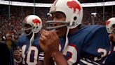 O.J. Simpson played 16 games vs. the Miami Dolphins in his NFL career. How did he do?