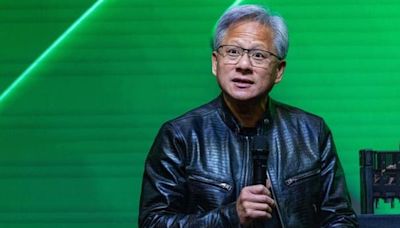 Forbes Daily: Nvidia Continues To Prove It’s An AI Juggernaut