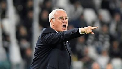 Entrenador italiano Ranieri se retira de la actividad tras 37 años