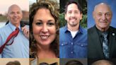 Meet the 8 primary candidates running for state rep in Michigan's 64th District