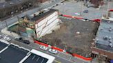 New developer, new plans for former hotel project in Wilkes-Barre