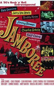 Jamboree (1957 film)