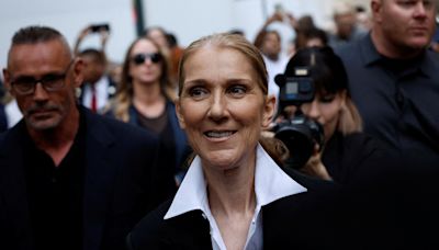 Céline Dion critica campanha de Trump por usar música de Titanic