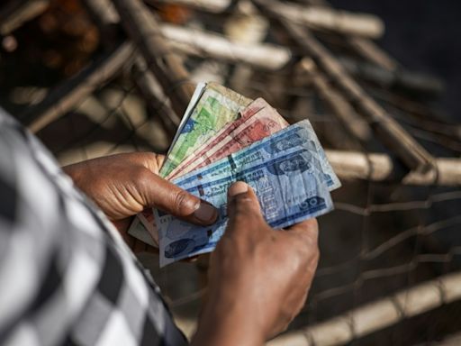 Ethiopia gets IMF relief after easing forex curbs