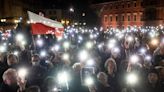 Poland is debating an end to its near-total abortion ban, setting up a heated political fight