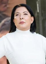 Marina Abramović