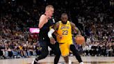 Lakers takeaways: What more can LeBron James do? Was the officiating off?