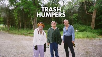 Trash humpers
