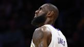 LeBron James ‘Hopeful’ Lakers Can Add 5-time NBA All-Star: Report