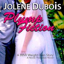 Plump Fiction (A BBW Weight Gain Story) by Jolene Dubois - Audiobook ...